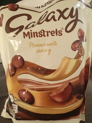 Galaxy Minstrels