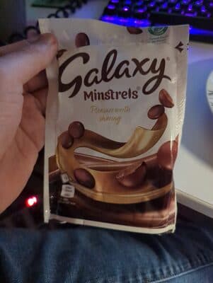 Galaxy Minstrels