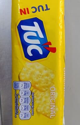 TUC Original