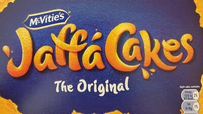 Hobnobs