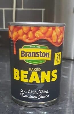 Branston Baked Beans 410g