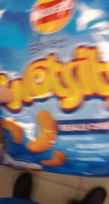 Walkers Wotsits