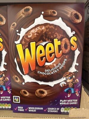 Weetos