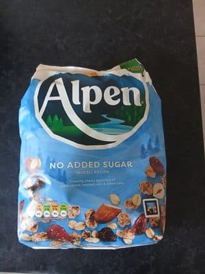 Muesli
