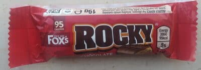 ROCKY