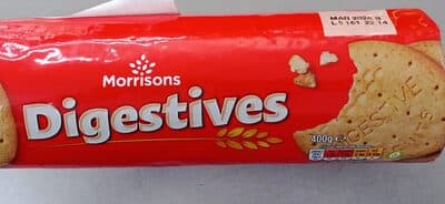 Disgestives
