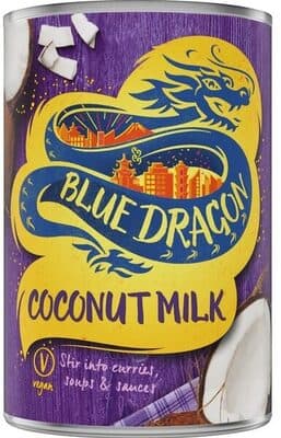 Blue Dragon Coconut Milk