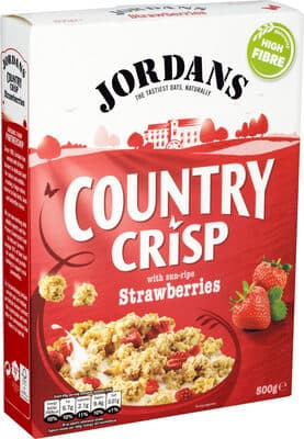 Country Crisp with Sun-Ripe Strawberries imp