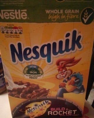 Choco Crunch