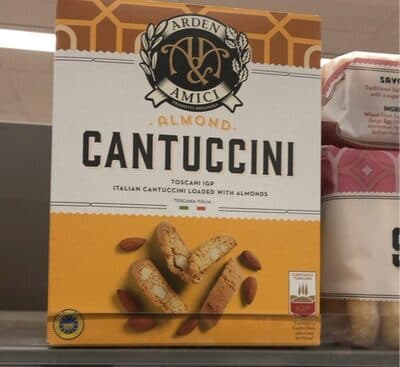 Cantuccini