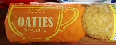 OATIES