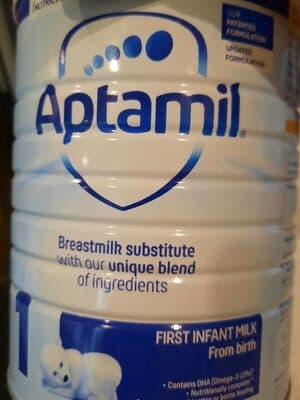 Aptamil