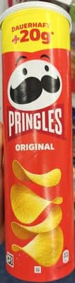 Pringles Original