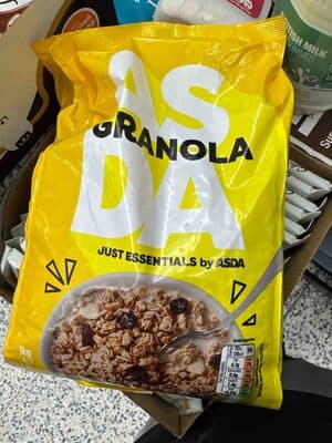 Granola