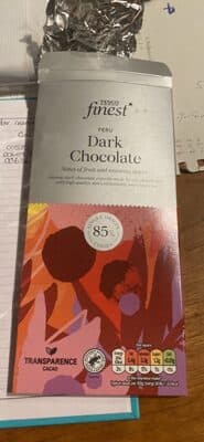 Dark Chocolate