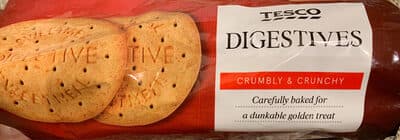 Digestive