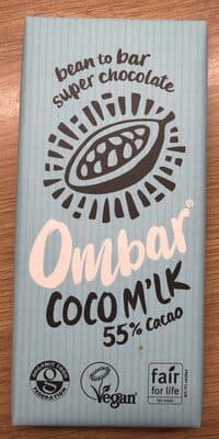 Ombar