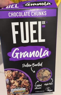 Granola