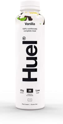 Huel Vanilla