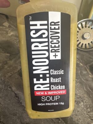My Souper Stars MY Goodness