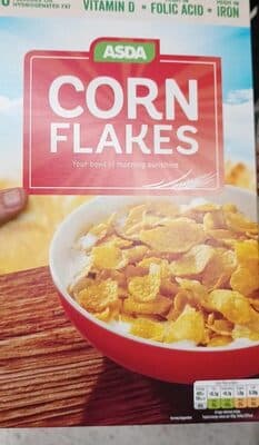 Corn Flakes