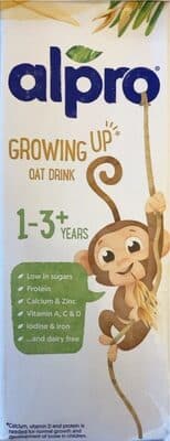 Alpro Oat-Haver