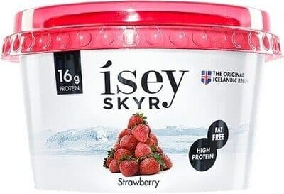 Ísey Skyr Strawberry