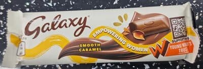 Galaxy Smooth Caramel