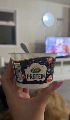 Arla Protein Salted Caramel