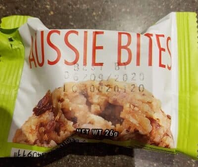 Aussie Bites