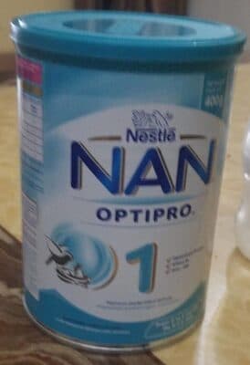 Nan