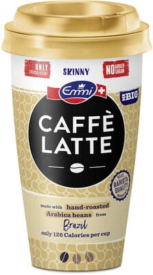 Emmi CaffÈ Latte Skinny