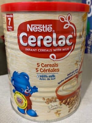 Cerelac