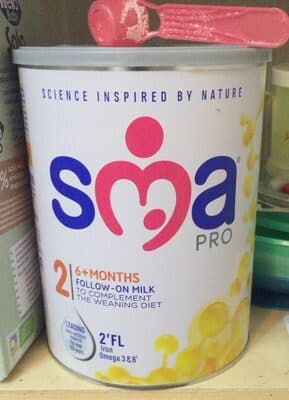 Sma Pro