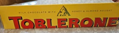 Toblerone