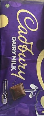 Cadbury Dairy Milk
