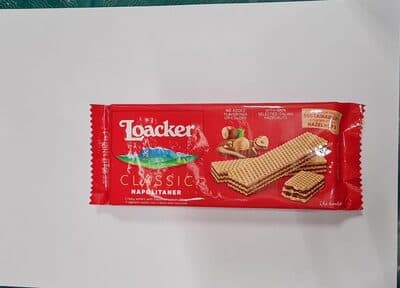 Loacker