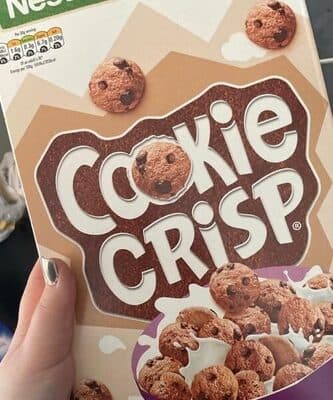 Cookie Crisp