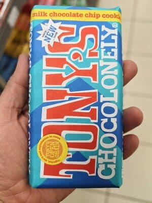 Tony chocolonely