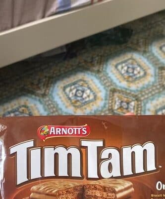 Tim Tam