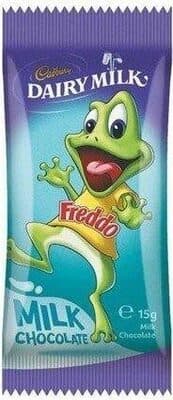 Cadbury Freddo